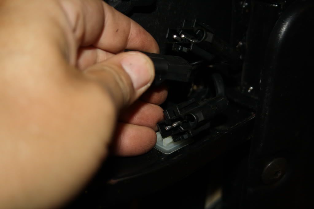 E36 Heated Seat Repair DIY